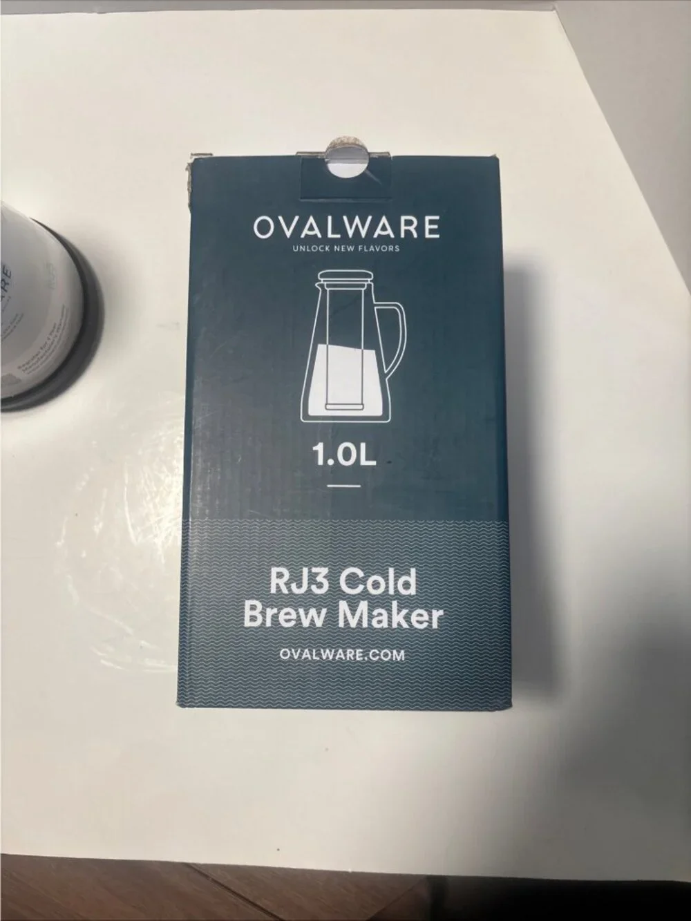 Ovalware durable borosilicate